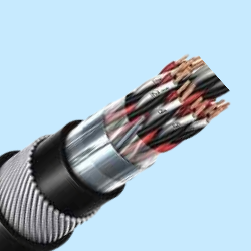 Instrumentation Cable