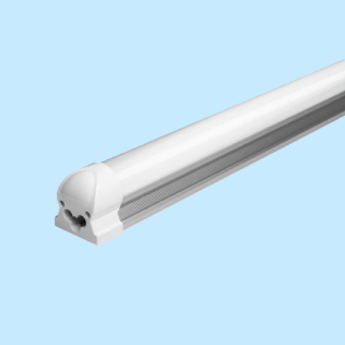 LED Tube Fitting