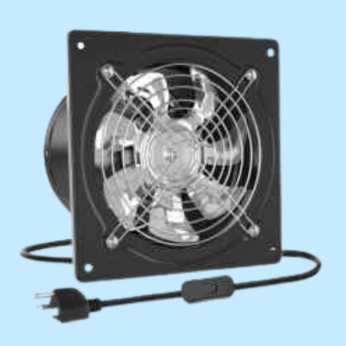Exhaust Fan
