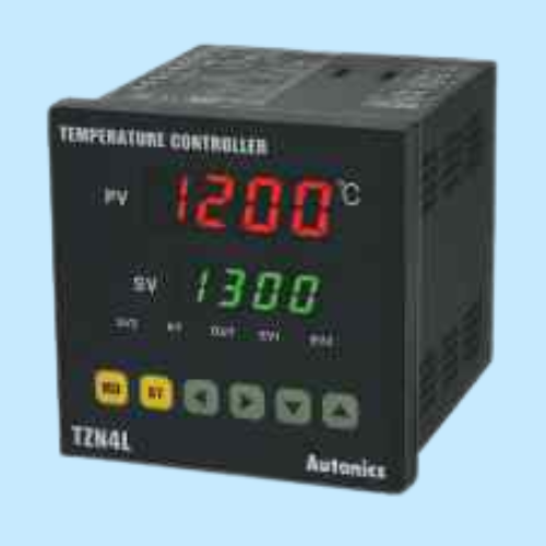 Temperature Controller