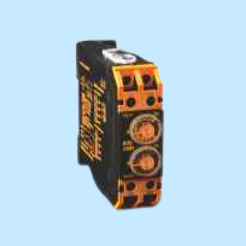 Industrial Timer