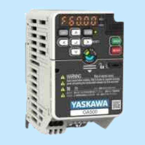 Yaskawa VFD