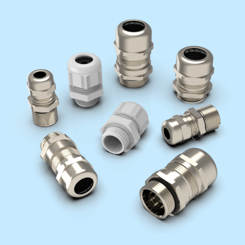 Single Compression (SC) Gland