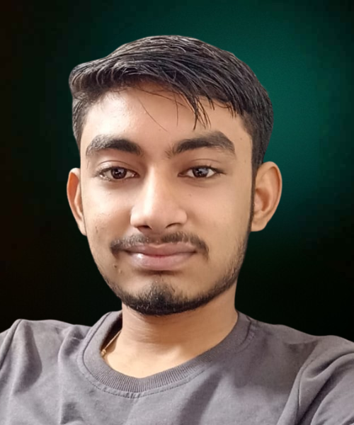 Piyush Kamliya